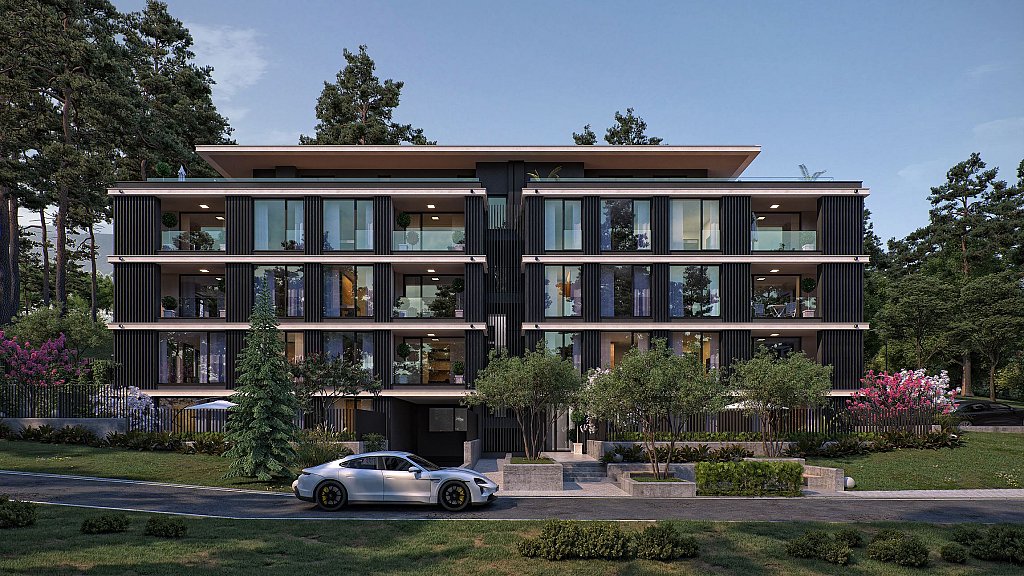 CREATIVE - architectural studio sofia