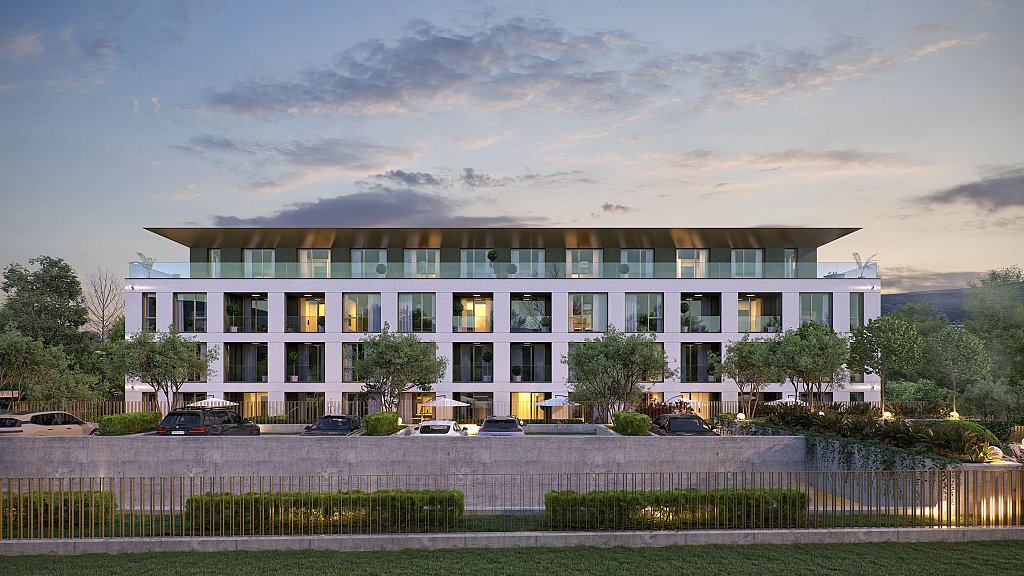 CREATIVE - architectural studio sofia